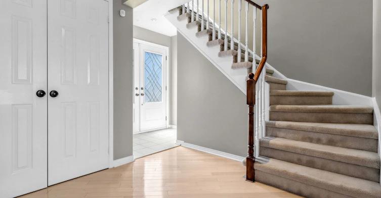 284 Pinnacle Trail, Aurora, ON, L4G 7G2 - 6