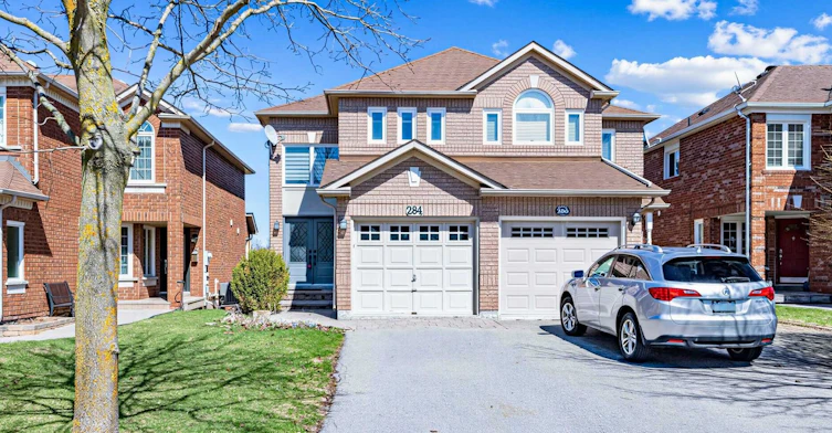 284 Pinnacle Trail, Aurora, ON, L4G 7G2 - 3