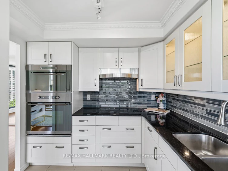 904-40 Harding Boulevard W, Richmond Hill, ON, L4C 9S5 - 26
