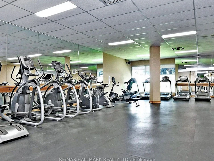 904-40 Harding Boulevard W, Richmond Hill, ON, L4C 9S5 - 41