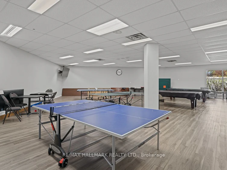 904-40 Harding Boulevard W, Richmond Hill, ON, L4C 9S5 - 43