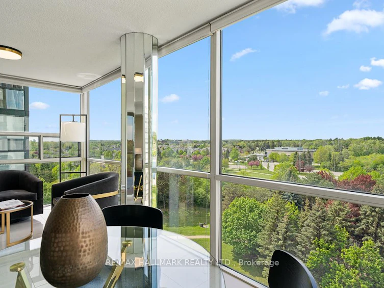 904-40 Harding Boulevard W, Richmond Hill, ON, L4C 9S5 - 19