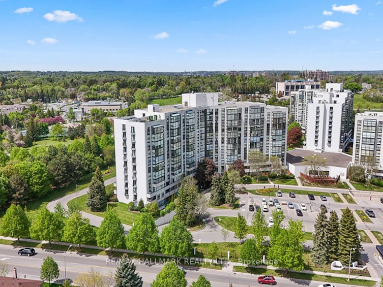 904-40 Harding Boulevard W, Richmond Hill, ON, L4C 9S5 - 2