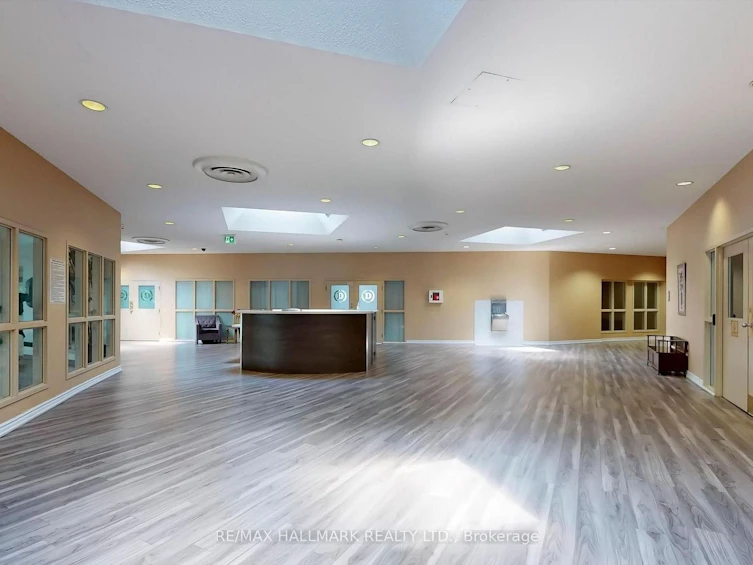 904-40 Harding Boulevard W, Richmond Hill, ON, L4C 9S5 - 38