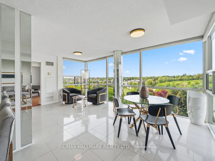 904-40 Harding Boulevard W, Richmond Hill, ON, L4C 9S5 - 18