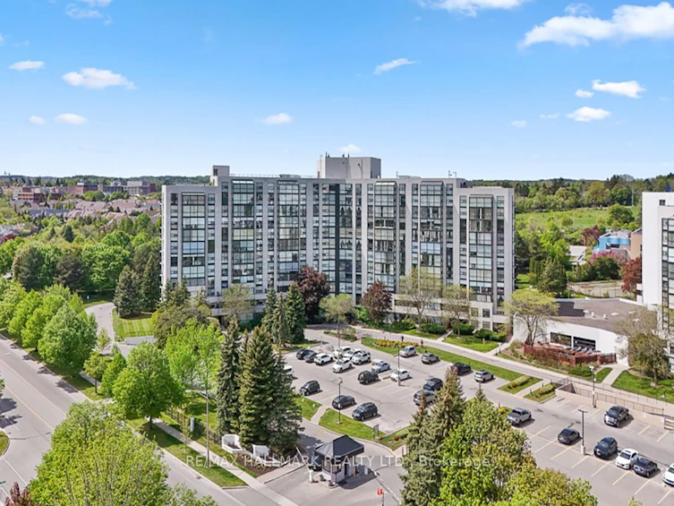 904-40 Harding Boulevard W, Richmond Hill, ON, L4C 9S5