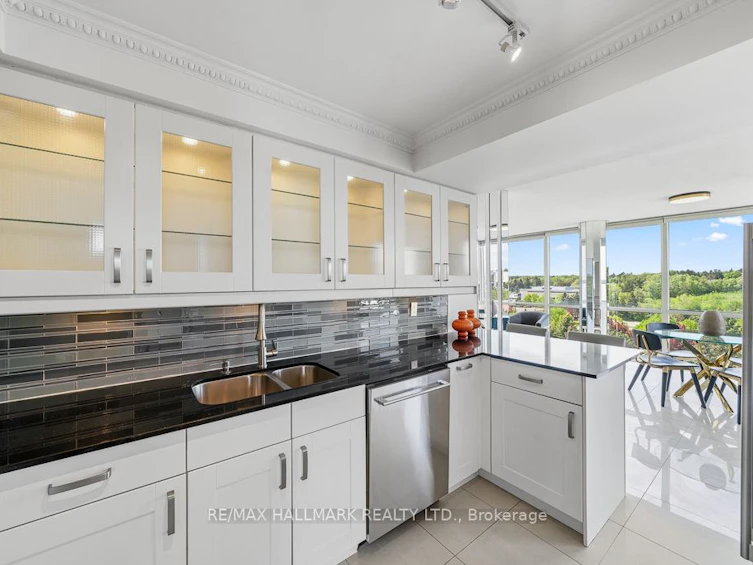 904-40 Harding Boulevard W, Richmond Hill, ON, L4C 9S5 - 27