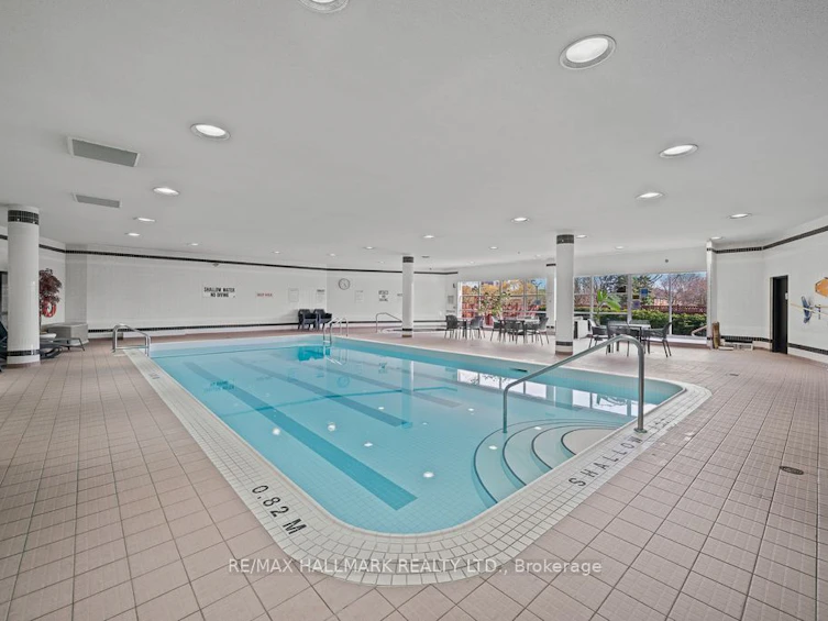904-40 Harding Boulevard W, Richmond Hill, ON, L4C 9S5 - 39