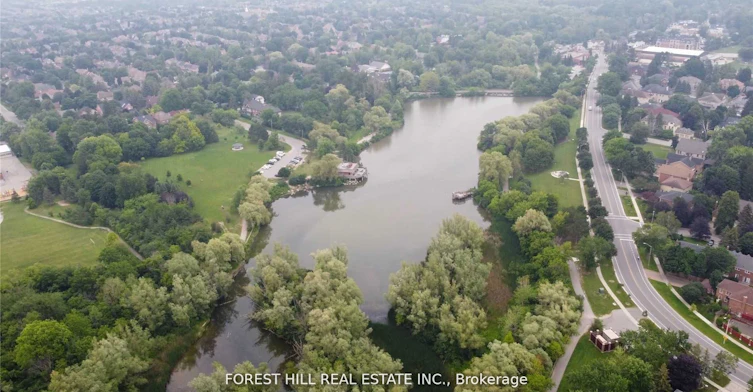 54 Pennock Crescent, Markham, ON, L3R 3M4 - 39