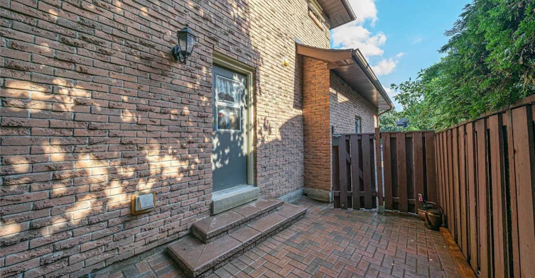 54 Pennock Crescent, Markham, ON, L3R 3M4 - 33