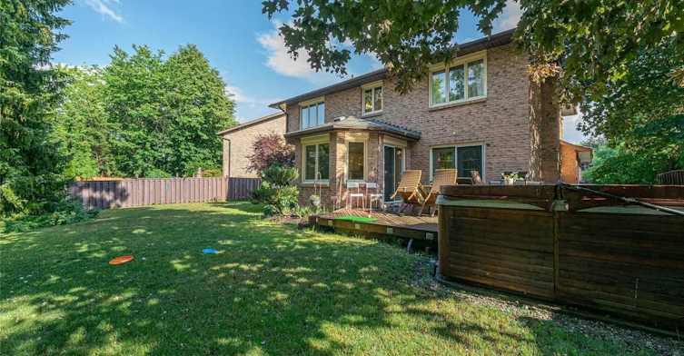 54 Pennock Crescent, Markham, ON, L3R 3M4 - 37