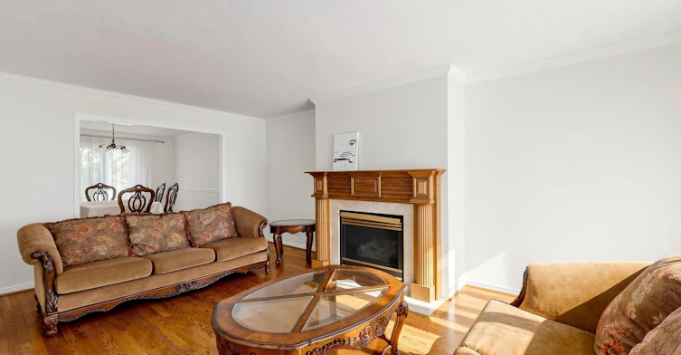 54 Pennock Crescent, Markham, ON, L3R 3M4 - 6