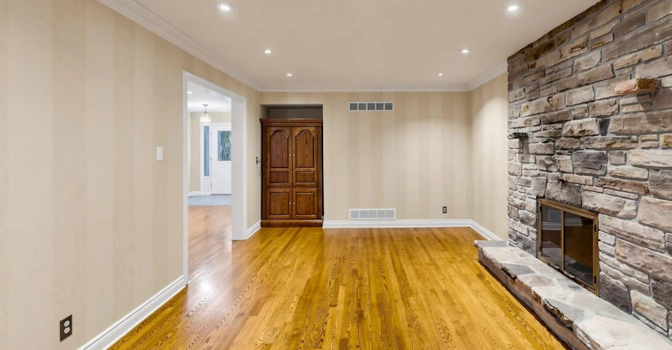 54 Pennock Crescent, Markham, ON, L3R 3M4 - 9