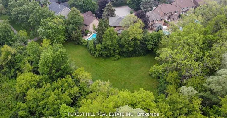 54 Pennock Crescent, Markham, ON, L3R 3M4 - 38