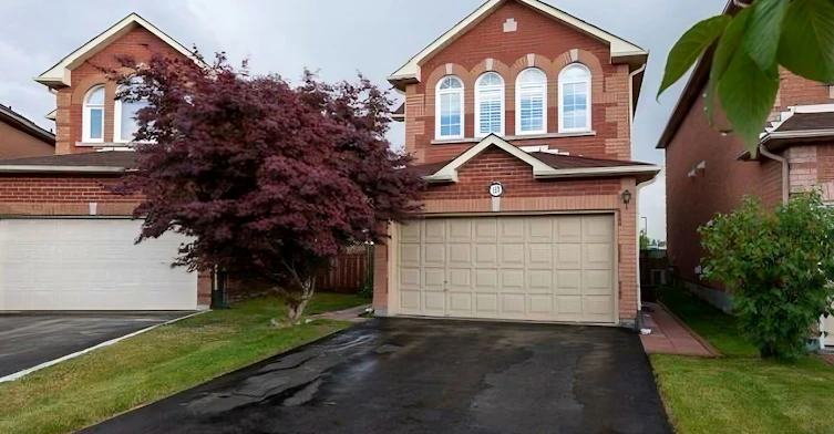 117 Macon Place, Markham, ON, L3R 0V4