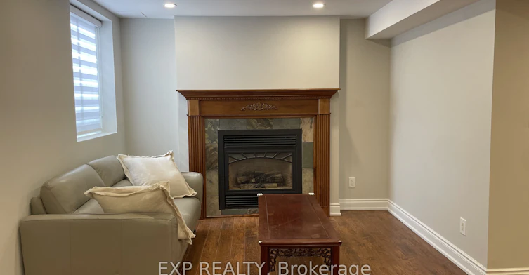 Basement-94 Lensmith Drive, Aurora, ON, L4G 6R9 - 7