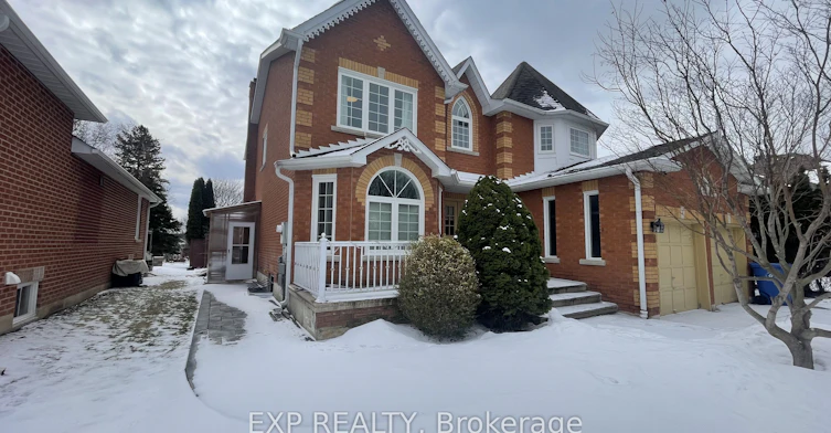 Basement-94 Lensmith Drive, Aurora, ON, L4G 6R9 - 14
