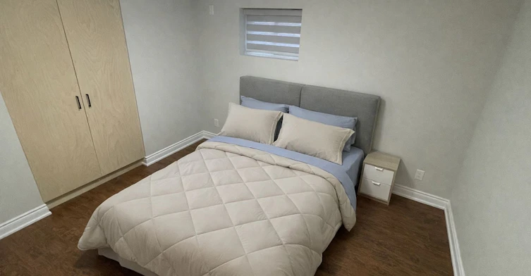 Basement-94 Lensmith Drive, Aurora, ON, L4G 6R9 - 8
