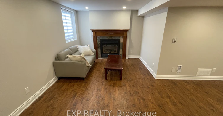 Basement-94 Lensmith Drive, Aurora, ON, L4G 6R9 - 6