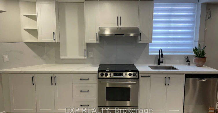 Basement-94 Lensmith Drive, Aurora, ON, L4G 6R9 - 2