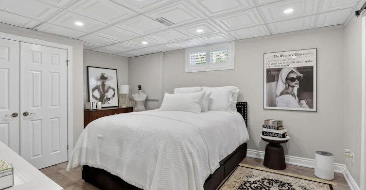 Lower Unit-46 Essa Road, New Tecumseth, ON, L9R 1N6 - 12