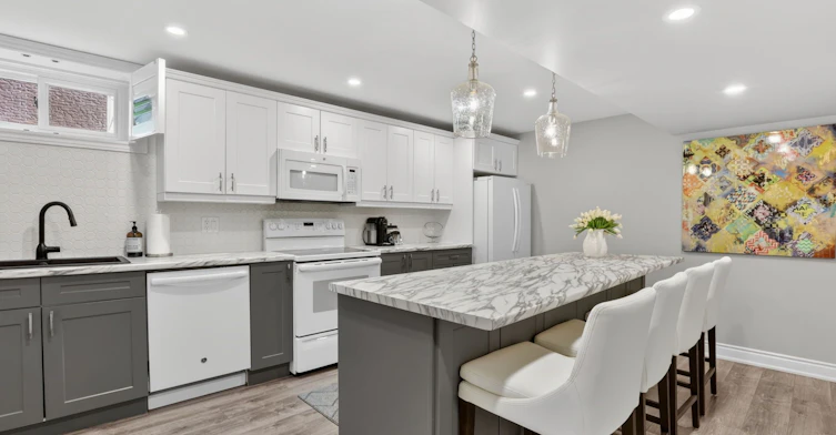 Lower Unit-46 Essa Road, New Tecumseth, ON, L9R 1N6 - 5
