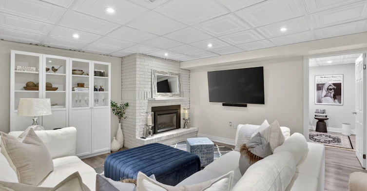 Lower Unit-46 Essa Road, New Tecumseth, ON, L9R 1N6 - 10