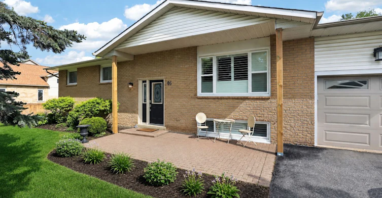 Lower Unit-46 Essa Road, New Tecumseth, ON, L9R 1N6 - 19
