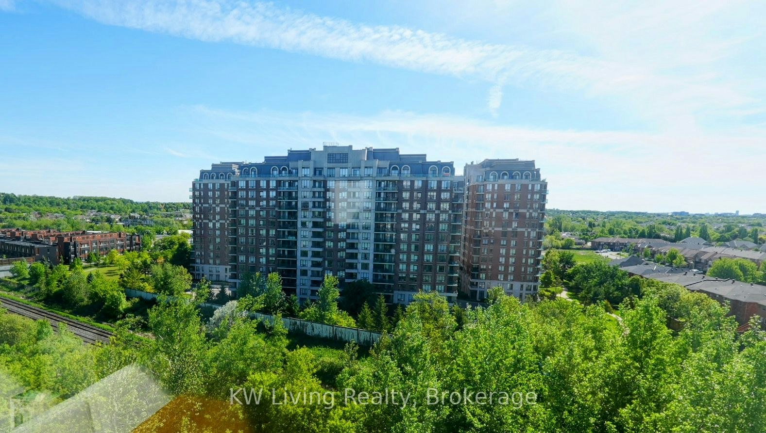 1005-29 Northern Heights Drive, Richmond Hill, ON, L4B 4L8