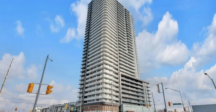 2602-7895 Jane Street, Vaughan, ON, L4K 2M7