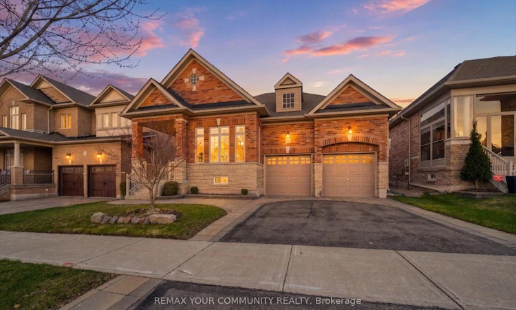51 Tonner Crescent