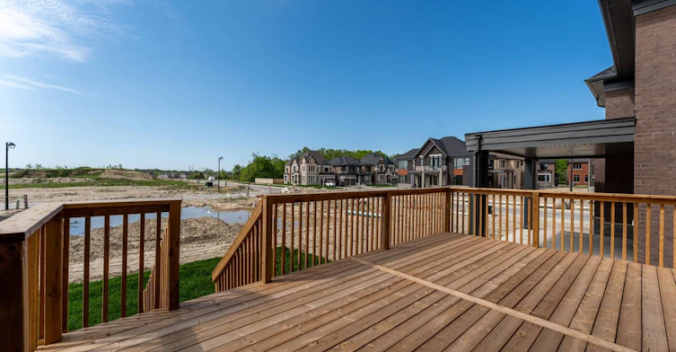 5 Garriock Hall Avenue, King, ON, L7B 1K5 - 40