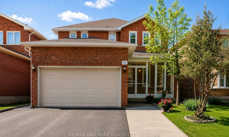 92 Weldrick Road E