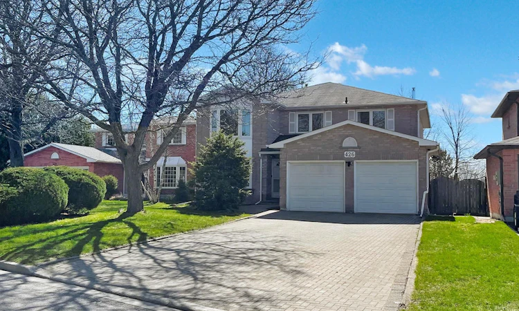 426 Herridge Circle