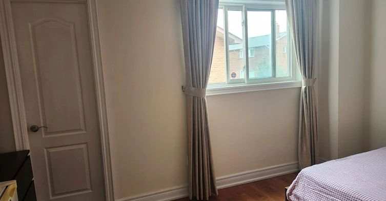 Bedroom One-123 Mccabe Crescent, Vaughan, ON, L4J 2S6 - 3