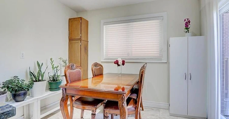 Bedroom One-123 Mccabe Crescent, Vaughan, ON, L4J 2S6 - 5