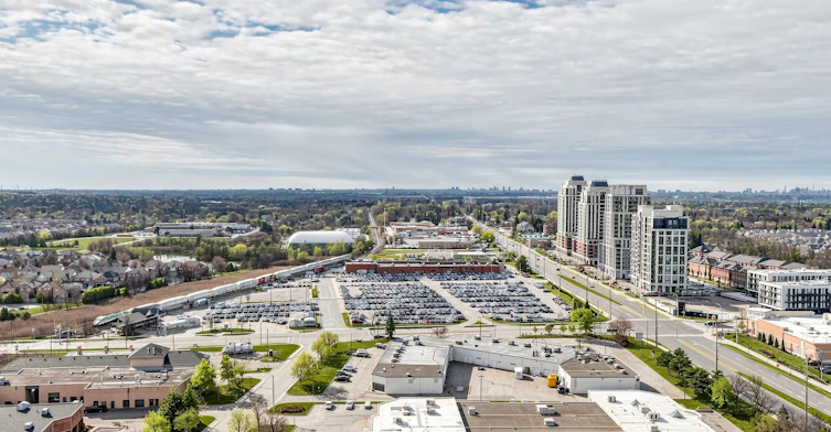 B-2207-9751 Markham Road, Markham, ON, L6E 0H8 - 41