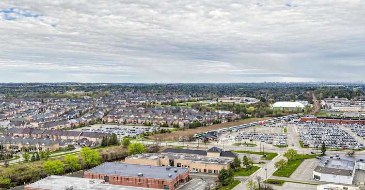 B-2207-9751 Markham Road, Markham, ON, L6E 0H8 - 40