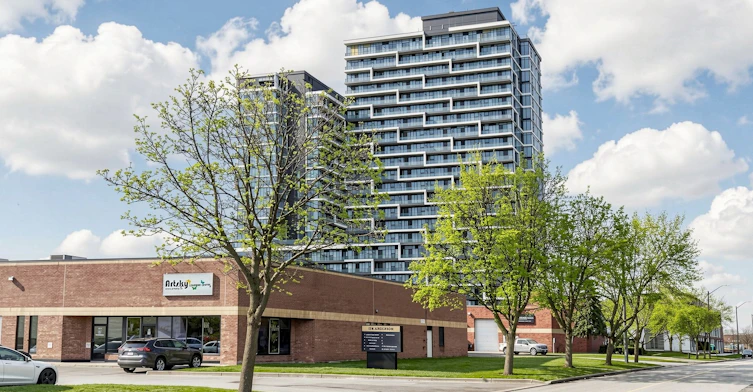 B-2207-9751 Markham Road, Markham, ON, L6E 0H8