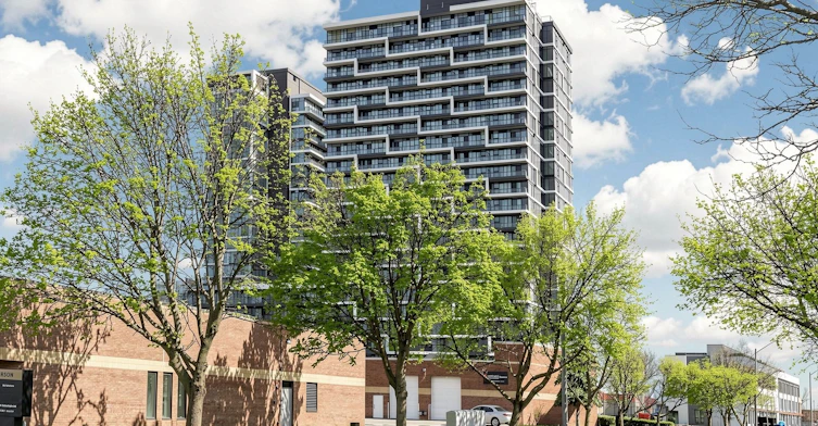 B-2207-9751 Markham Road, Markham, ON, L6E 0H8 - 5