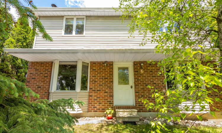6 Penny Place