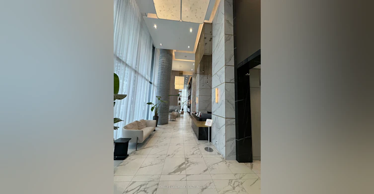 3302-950 Portage Parkway, Vaughan, ON, L4K 0J7 - 2