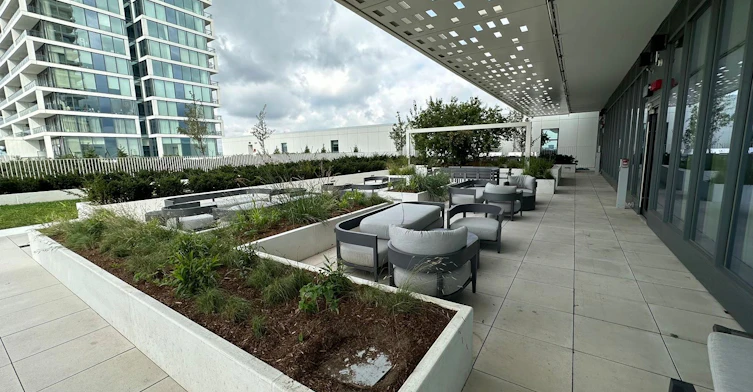 3302-950 Portage Parkway, Vaughan, ON, L4K 0J7 - 12