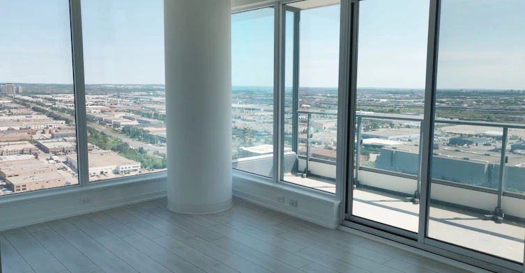 3302-950 Portage Parkway, Vaughan, ON, L4K 0J7 - 3
