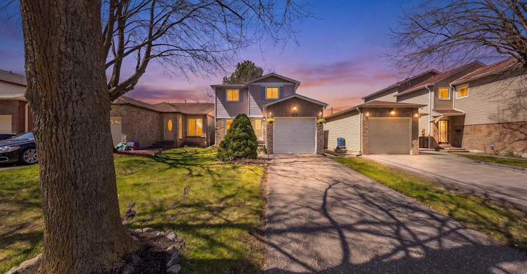 22 Madsen Crescent, Markham, ON, L3R 4P3