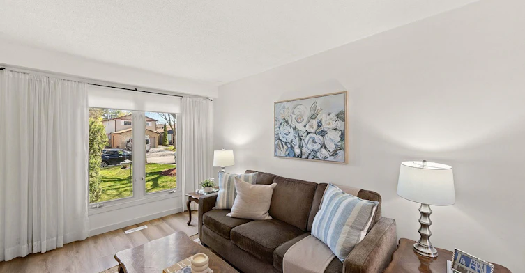 22 Madsen Crescent, Markham, ON, L3R 4P3 - 7