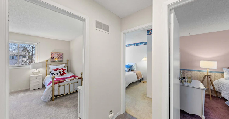 22 Madsen Crescent, Markham, ON, L3R 4P3 - 24