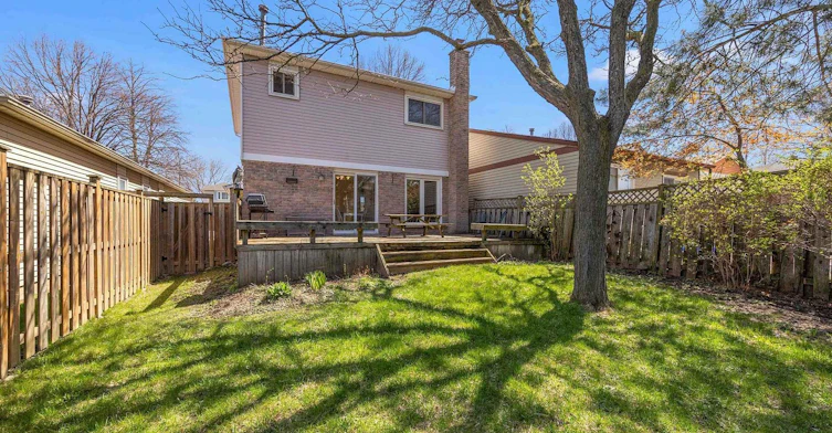 22 Madsen Crescent, Markham, ON, L3R 4P3 - 41