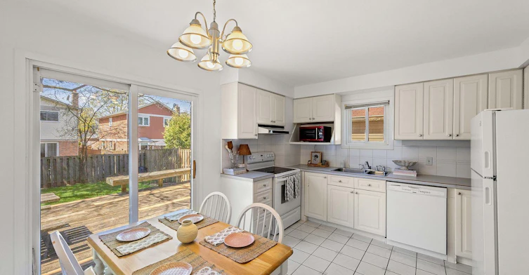 22 Madsen Crescent, Markham, ON, L3R 4P3 - 16
