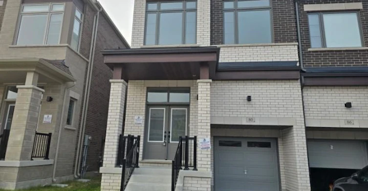 80 Singhampton Road, Vaughan, ON, L4H 5J6